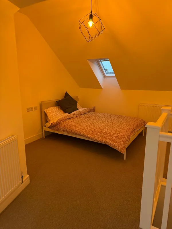 Henry Road, Beeston Luxury House 4 bed, 4 bath, NG9 2BE - Image 4